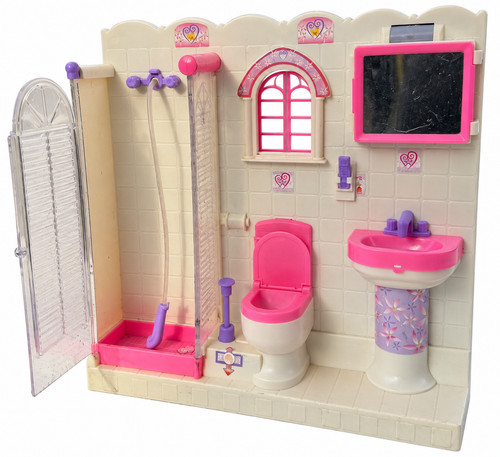 Salle bain maison de - de,