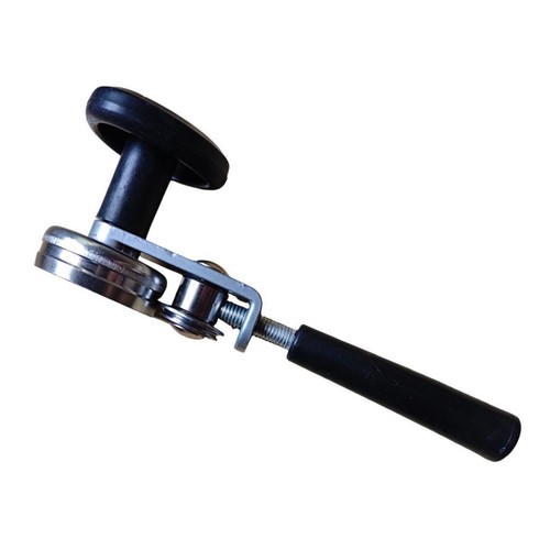 Scelleuse manuelle pour - , bocaux