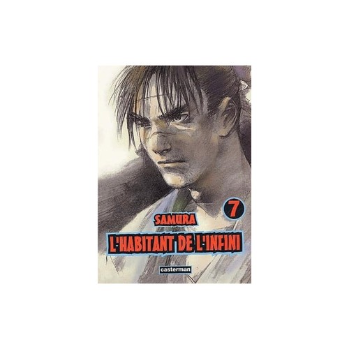 Habitant infini tome 7 - l'infini,,