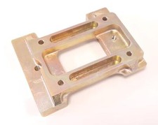 Karting Iame X30 Plat