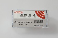 Ortofon APJ-1 Adaptateur Pour