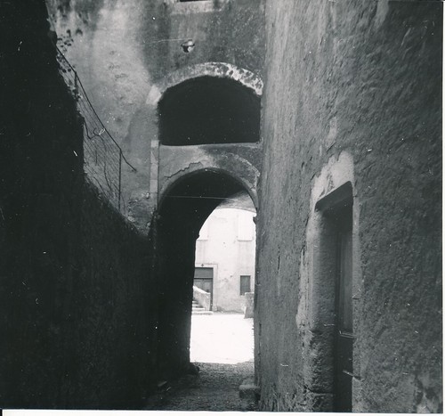 Vivier 1900 passage - c.,