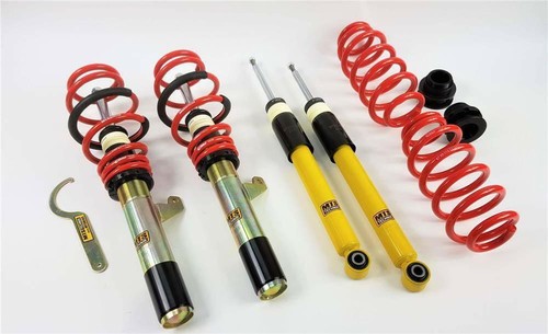Kit suspension combine - kit,