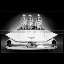 Photo A.004532 BUICK ELECTRA