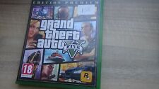 grand theft auto 5 xbox one