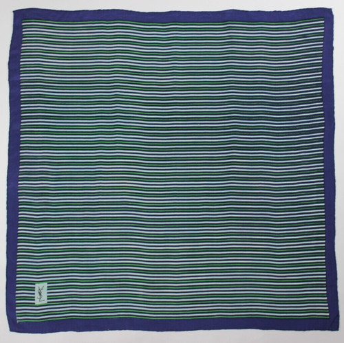 Authentique foulard vintage - foulard,