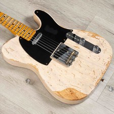 Mint Fender CS S23 Ltd. Ed