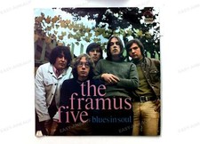 The Framus Five - Blues In