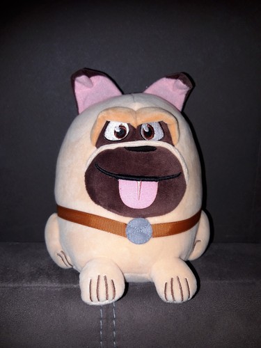 Peluche doudou chien - c1/peluche,