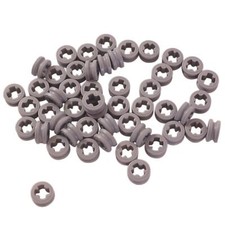 50 LEGO Technic Bush 1/2