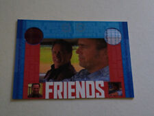 Smallville Season 5 Wopat Schneider PW11A PW11B multicase pieceworks card