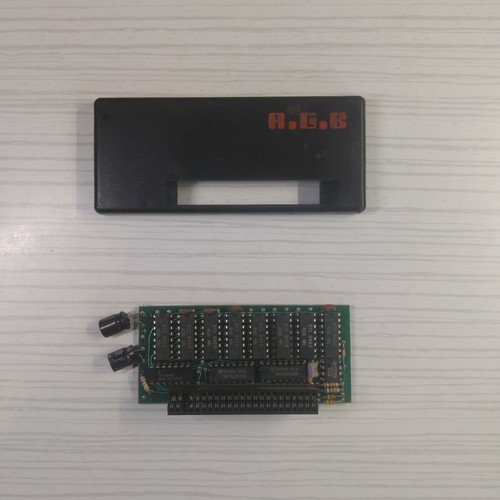 Extension 16ko pour zx81 - extension,