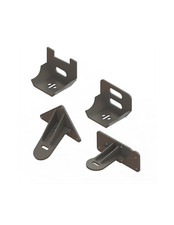 IOD Performance pour Nissan Patrol M57 - Y60 / Y61 DIY supports moteur en alu...