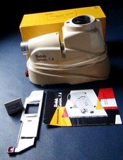 Projecteur Diapositives Senior 1A / Vintage Projector - Collector KODAK 1960