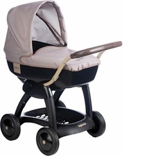Smoby Inglesina Poussette