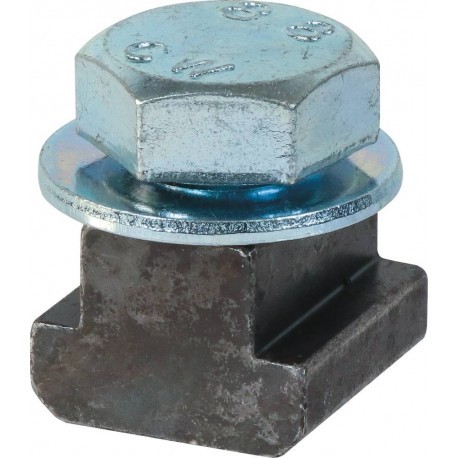 Bride m14 pour fixation - m14, étau