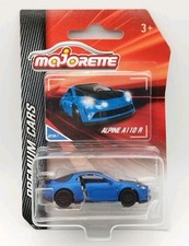 Majorette Alpine A110 R - 1:64