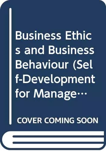 Business ethics and - ethics,