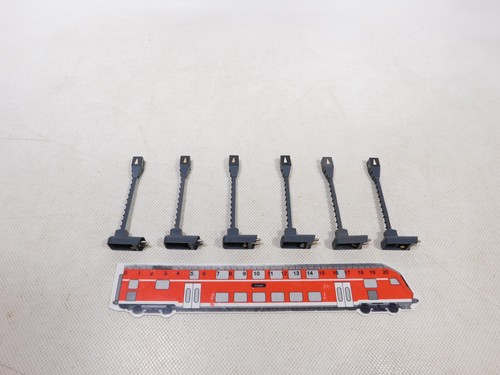 Märklin 6x 5113 - märklin, h0