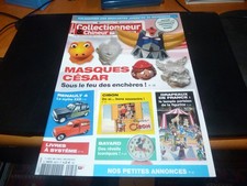 "COLLECTIONNEUR & CHINEUR
