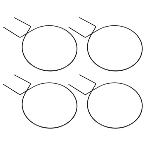 Pcs treillis pour - 4,