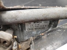 Moteur essuie glace avant AUDI