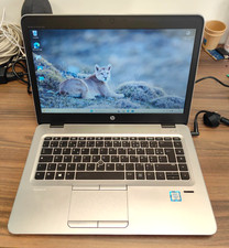 PC Portable HP EliteBook 840