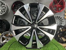 4X R19 Pouces 5X114.3 Jantes