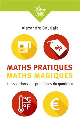 Maths pratiques - maths,