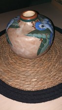 Vase Louis Dage