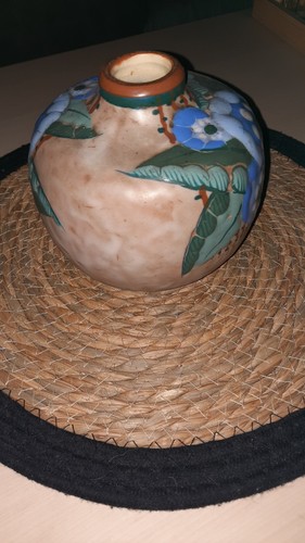 Vase louis dage - vase,