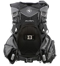 Aqua Lung Axiom i3 w/ FLS BCD