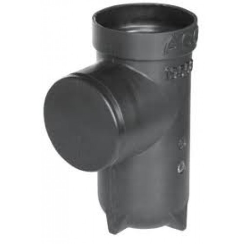 Avaloir pour caniveaux