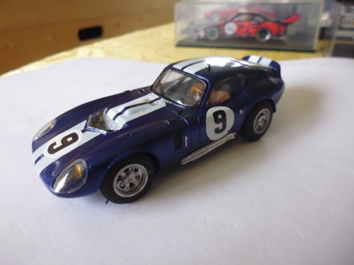 Miniature cobra n9 - miniature, ac