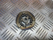 embrayage pour découpeuse