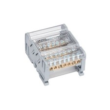 Répartiteur modulaire 4P