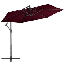 Parasol de Jardin en