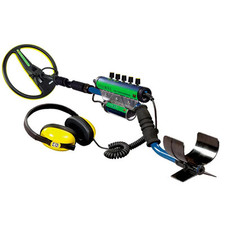 Détecteur de métaux Minelab Excalibur II