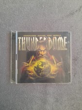 Double Cd Thunderdome Hardcore