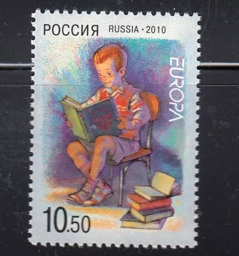 S53363 russie 2010 mnh - s53363,