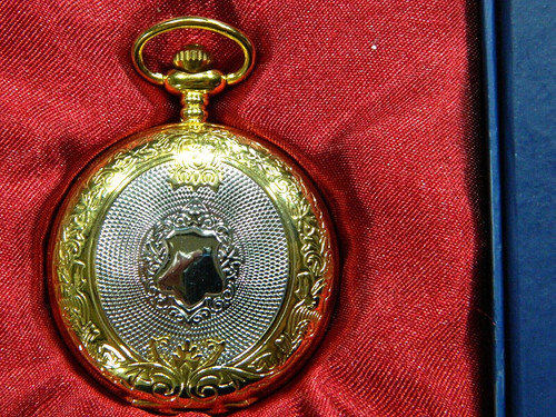 Montre gousset réplica - gousset,