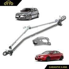 Tringlerie Système Essuie