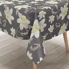 KEVKUS Nappe de Table en Toile