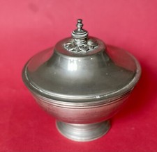Drageoir bonbonnière XIX en