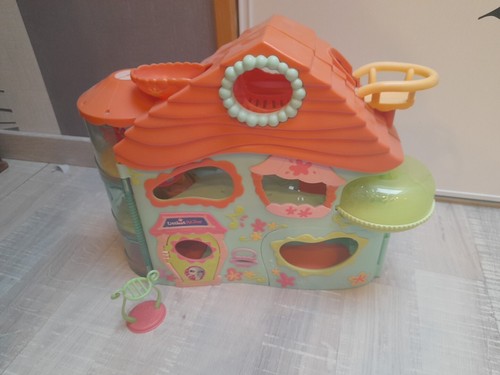 Hasbro lps petshop maison - hasbro,