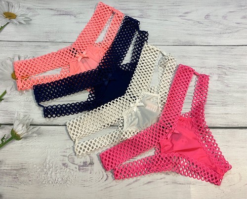 Victoria secret culotte - victoria's,
