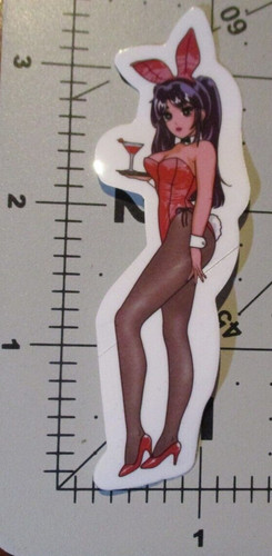 Playboy color bars playmate - x,