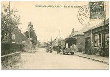 02.SAINT MICHEL SOUGLAND.n°1014.RUE DE LA BOVETTE