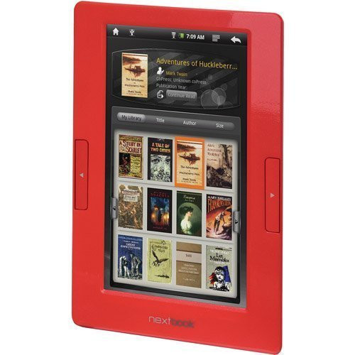 Nextbook next2 inch touch - next2, 7-inch