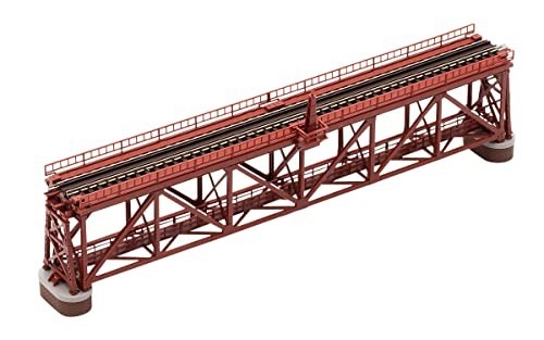 Tomix gauge upper deck - gauge,